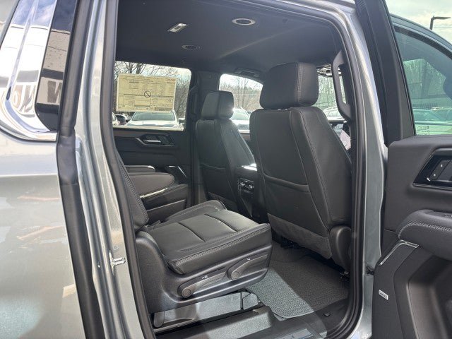 New 2026 GMC Yukon XL Denali AWD/4WD image 38