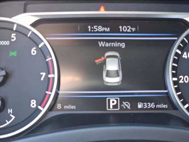 Used 2017 Genesis G80 3.8 w/ Option Group 03 image 10