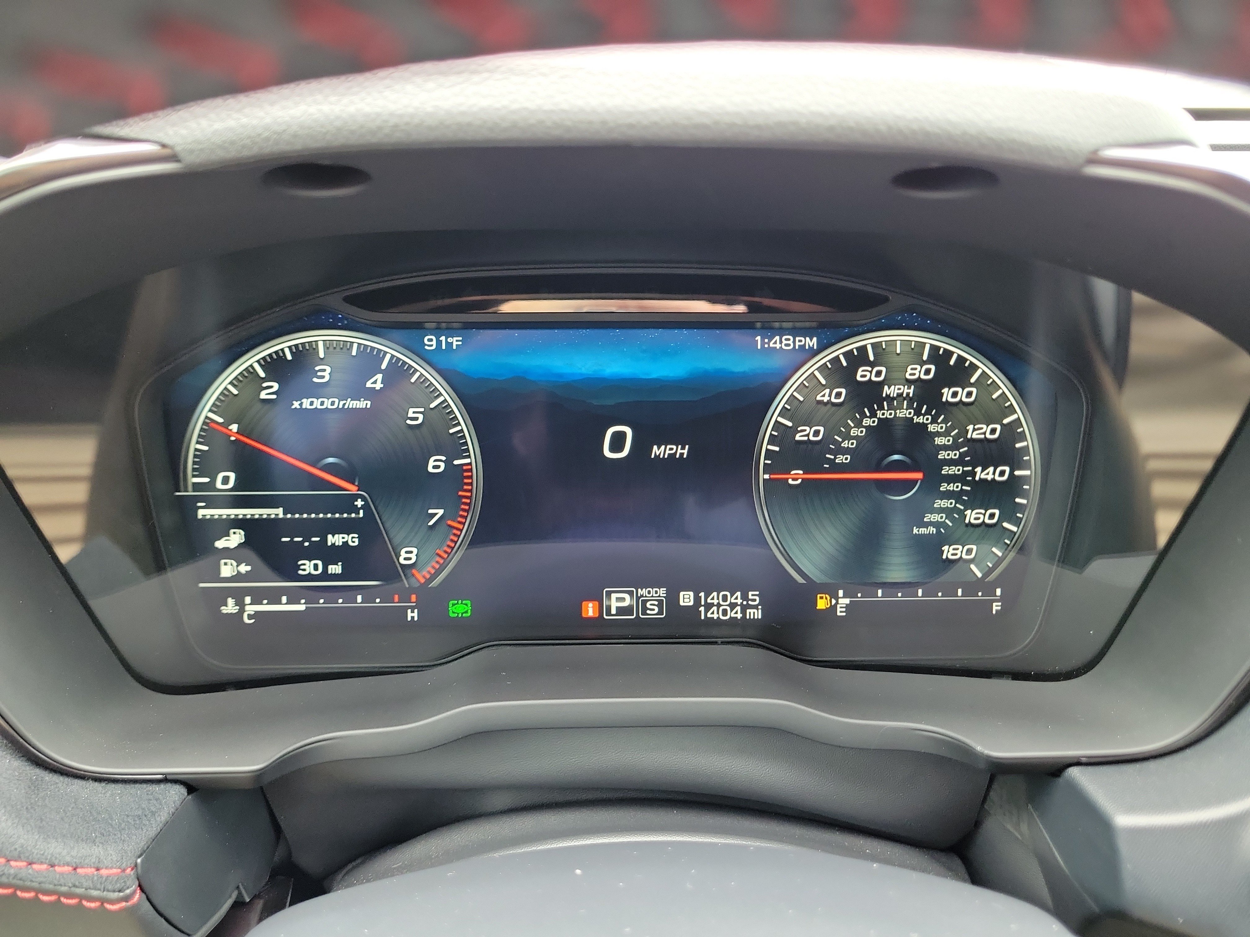 Used 2025 Subaru WRX GT w/ Popular Package #2A AWD/4WD image 29