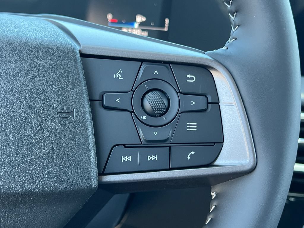 New 2026 Nissan Sentra SV w/ SV Convenience Package FWD image 19
