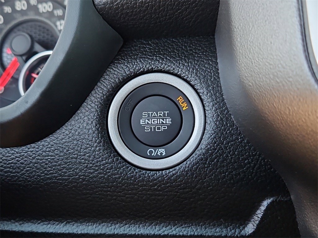 New 2026 RAM 1500 Big Horn image 25