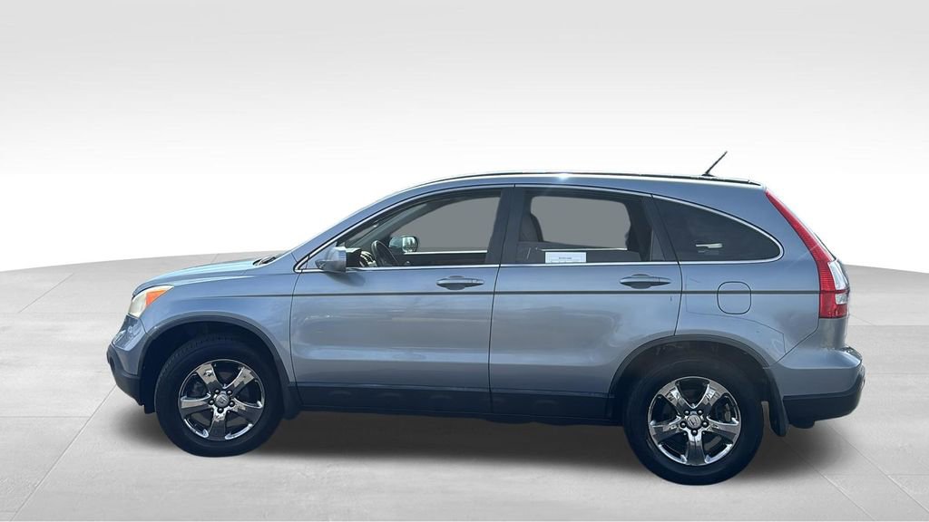 Used 2008 Honda CR-V EX-L image 4