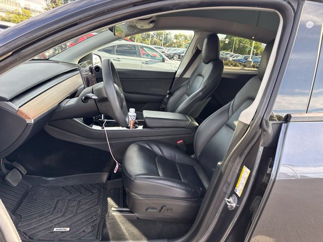 Used 2020 Tesla Model Y Long Range AWD/4WD image 12