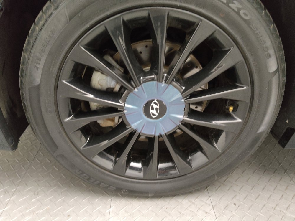 Used 2015 Hyundai Sonata Limited image 31