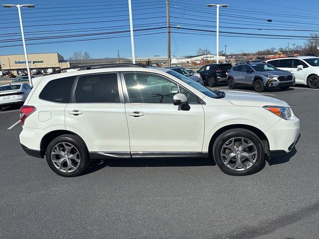 Used 2016 Subaru Forester 2.5i Touring w/ Eyesight & Navigation System image 5