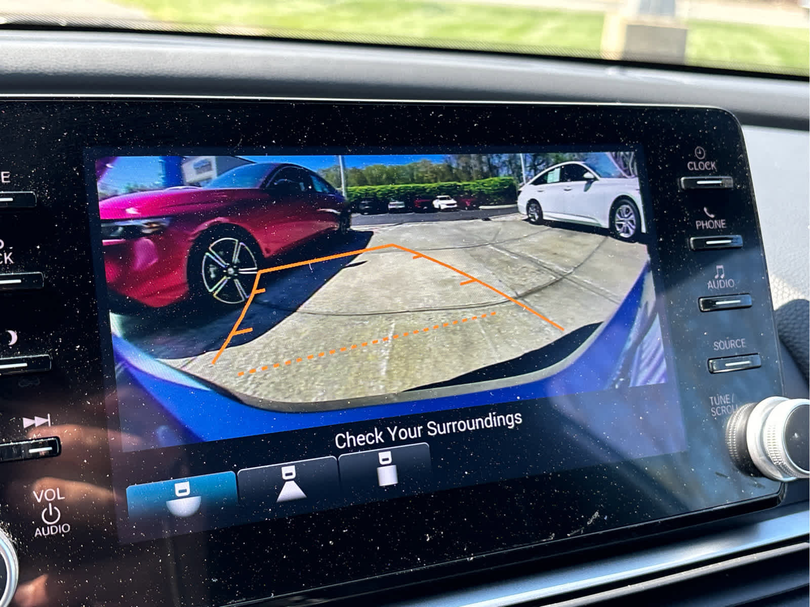 Certified 2022 Honda Accord Sport image 13