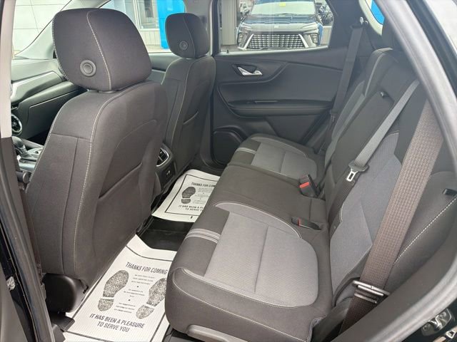 Used 2024 Chevrolet Blazer LT w/ Redline Edition AWD/4WD image 10