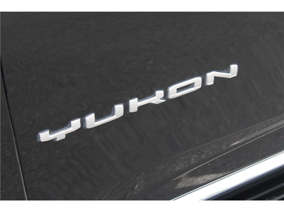Used 2021 GMC Yukon SLT AWD/4WD image 32