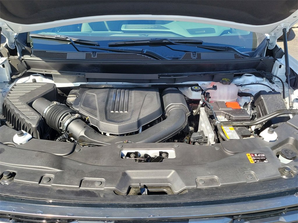 Used 2025 GMC Acadia AT4 image 29