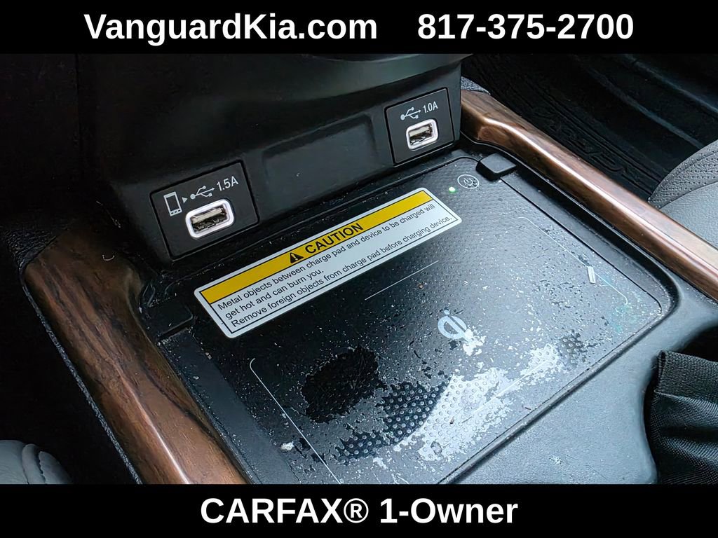 Used 2022 Honda CR-V Touring image 20