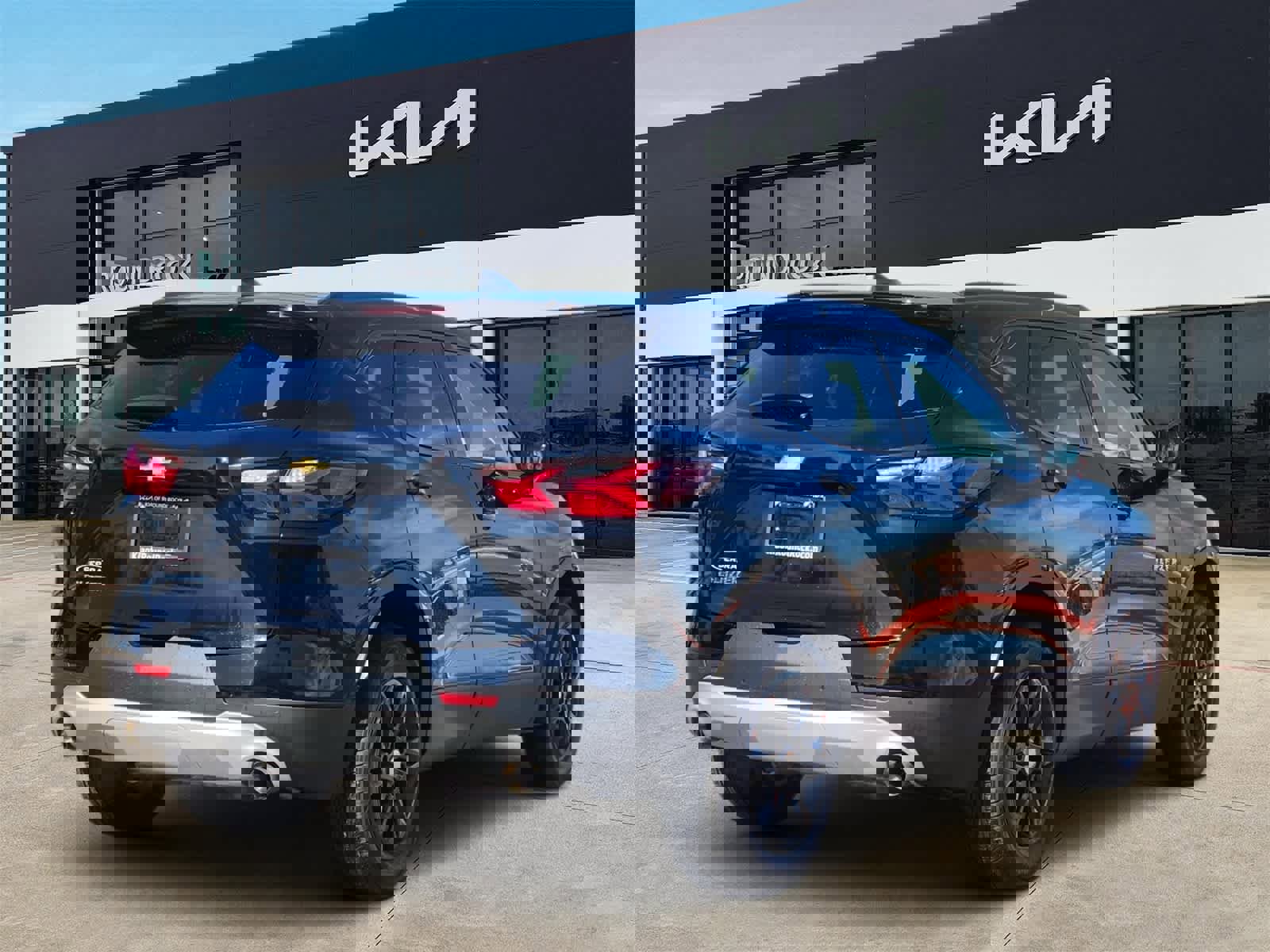 Used 2021 Chevrolet Blazer LT image 5