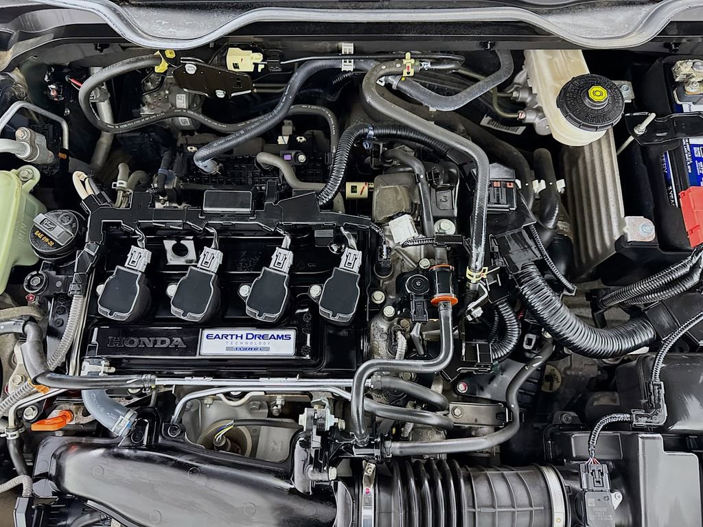 Used 2017 Honda Civic Touring image 42