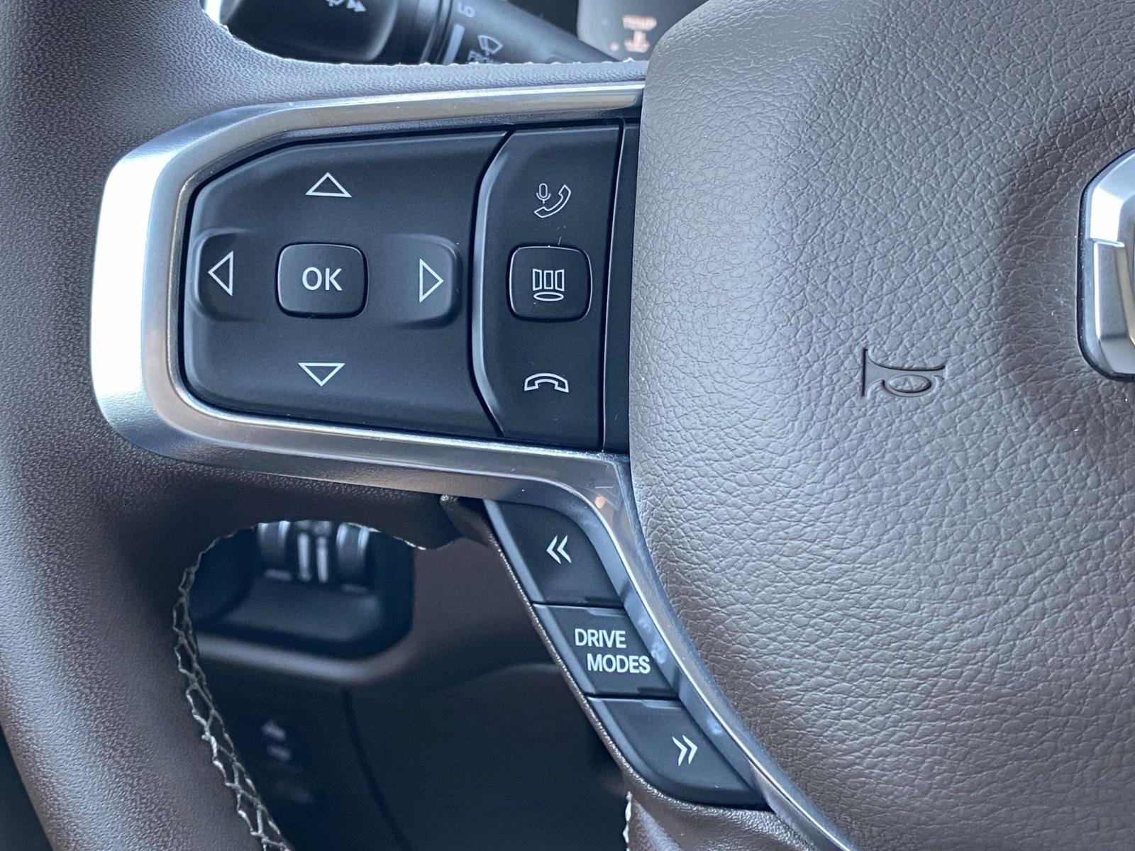 New 2025 RAM 1500 Laramie image 26