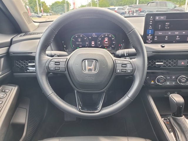 Used 2024 Honda Accord EX-L image 12