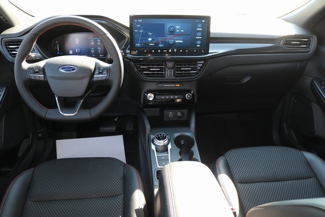 New 2025 Ford Escape ST-Line image 10