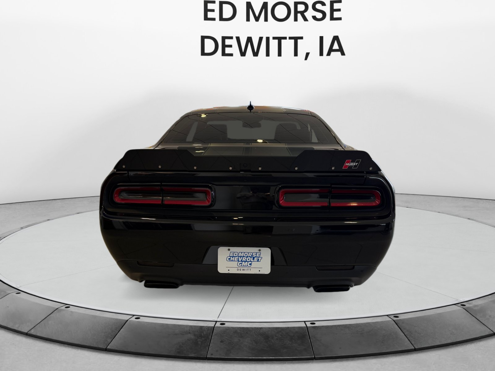 Used 2020 Dodge Challenger SRT Hellcat Redeye RWD image 4