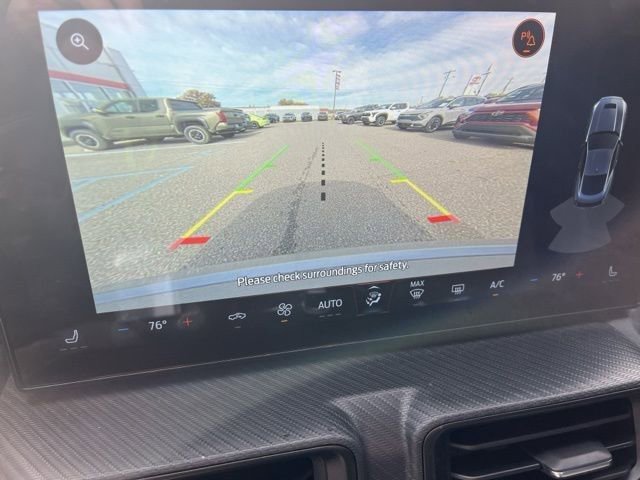 Used 2024 Ford Mustang Coupe image 17