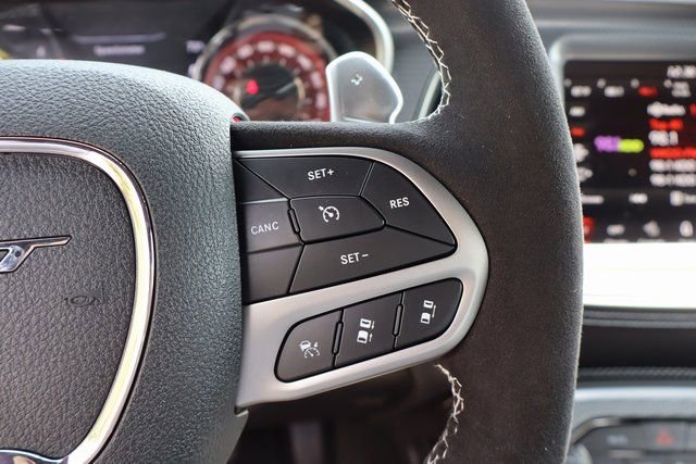 Used 2023 Dodge Challenger SRT Hellcat Jailbreak image 18