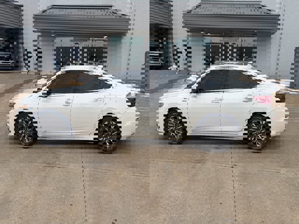 Used 2019 Honda Insight Touring image 4