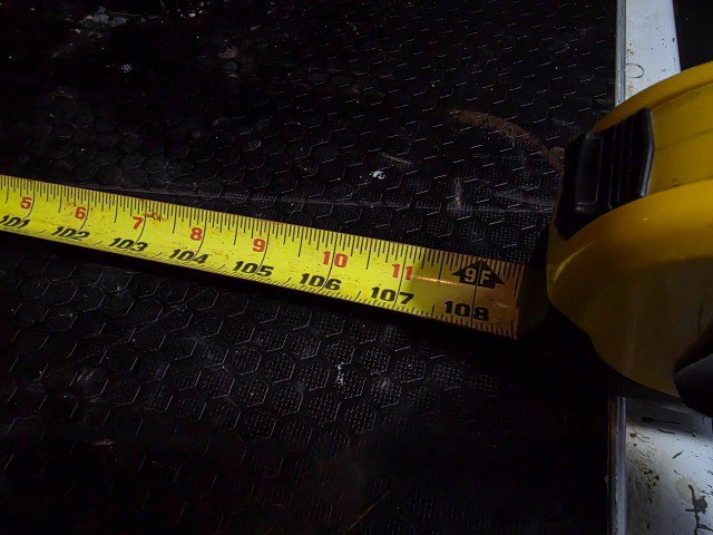 Used 2021 RAM ProMaster 1500 image 14