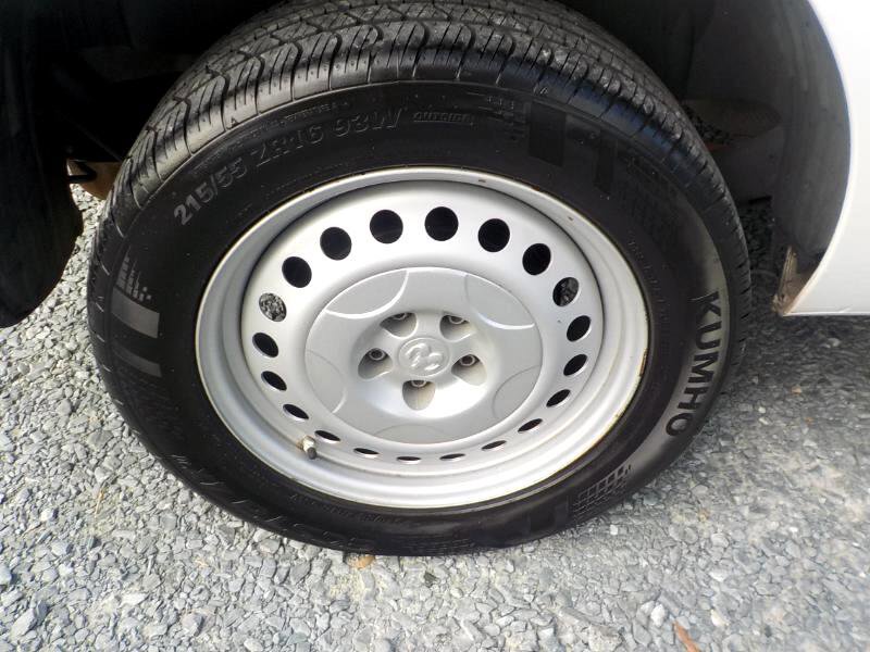 Used 2020 RAM ProMaster City Tradesman image 35