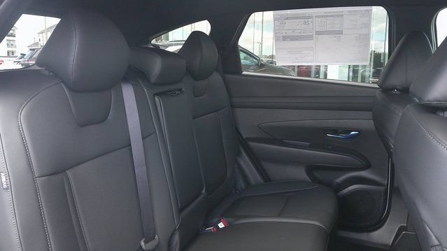 Used 2026 Hyundai Tucson XRT FWD image 6