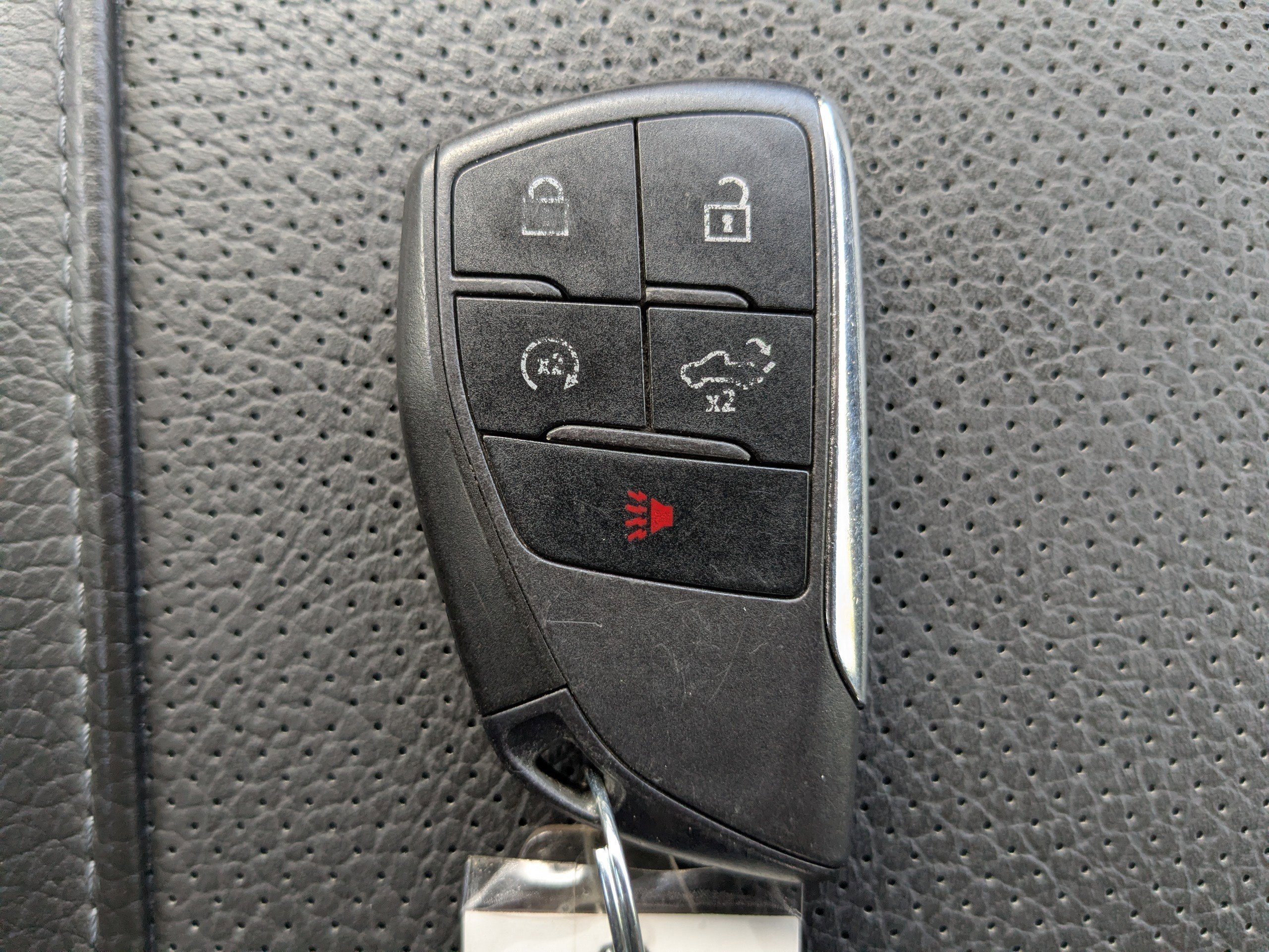 Used 2023 GMC Sierra 1500 Denali w/ Denali Reserve Package AWD/4WD image 32