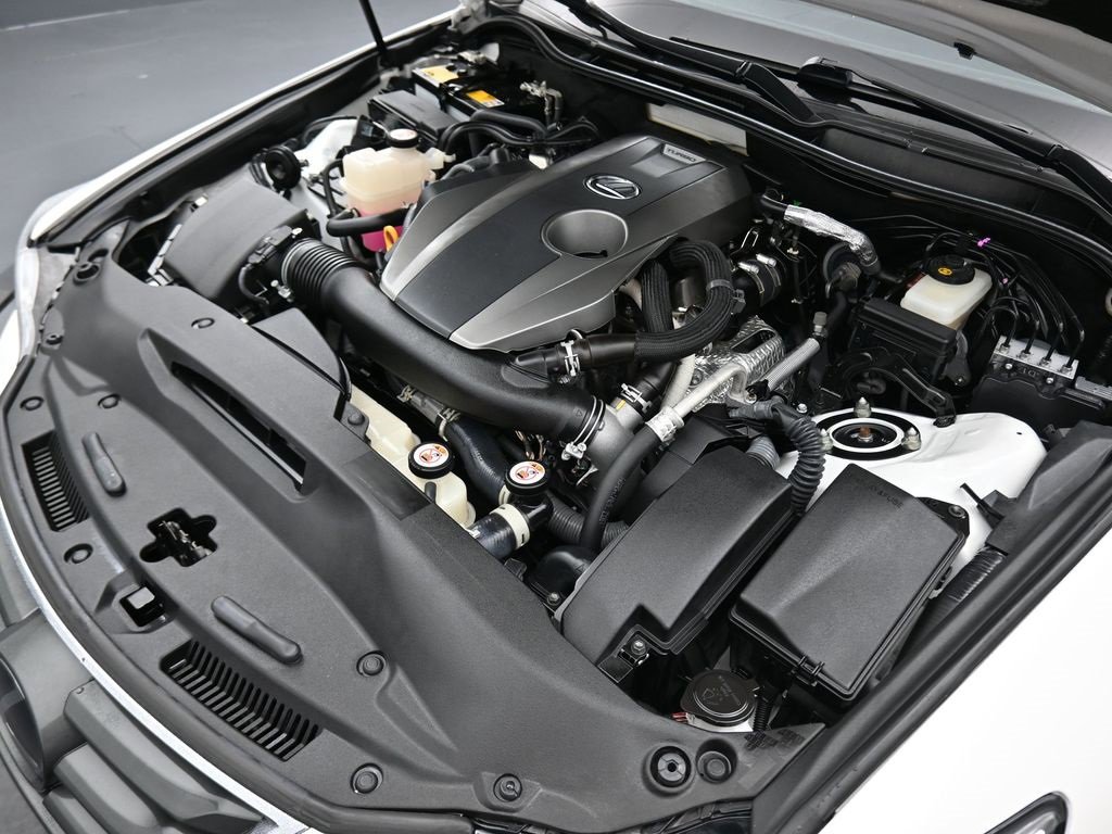 Used 2020 Lexus IS 300 image 44