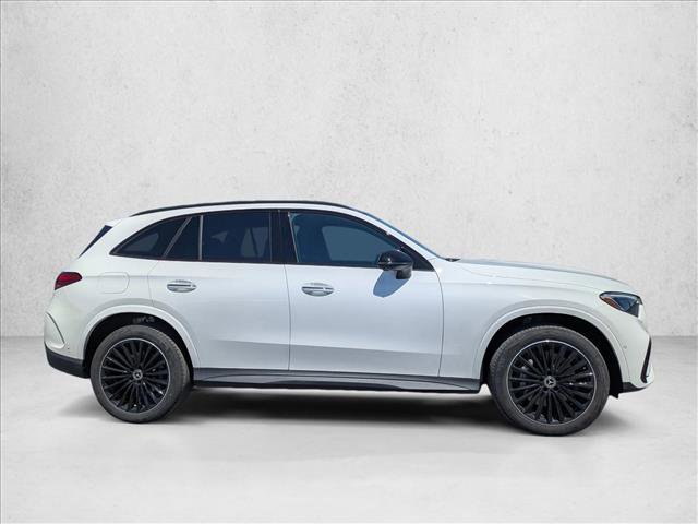 Used 2025 Mercedes-Benz GLC 300 image 5