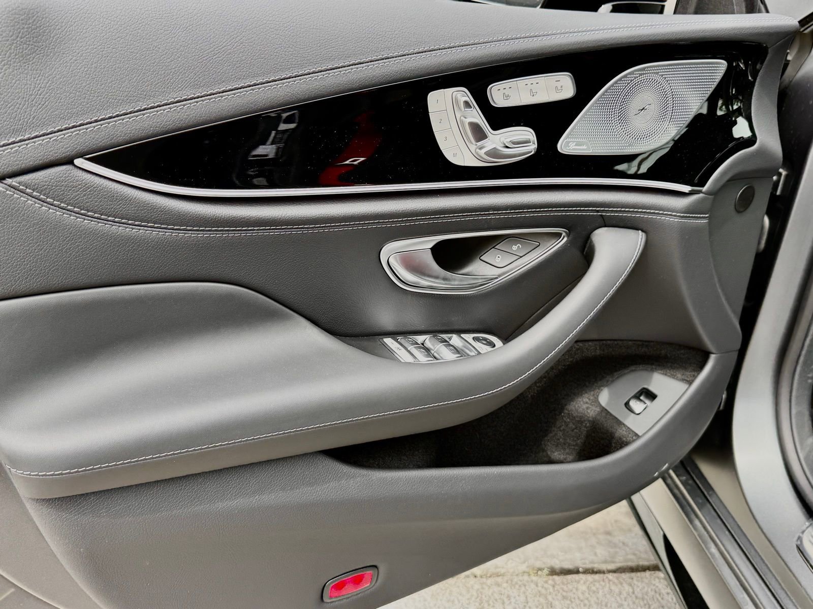 New 2026 Mercedes-Benz AMG GT 53 image 17