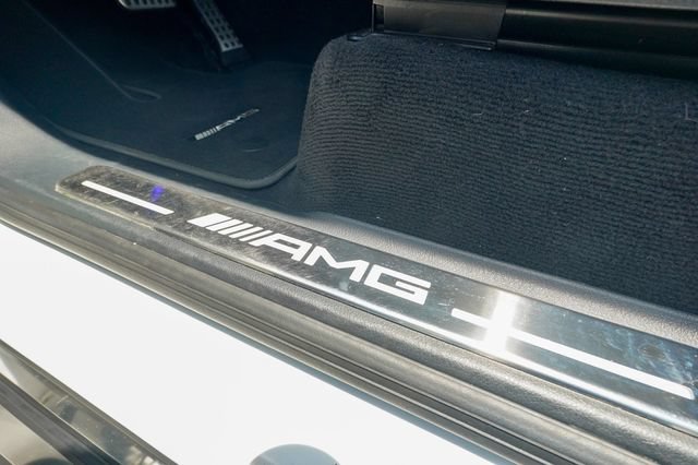 Used 2022 Mercedes-Benz G 63 AMG 4MATIC image 52