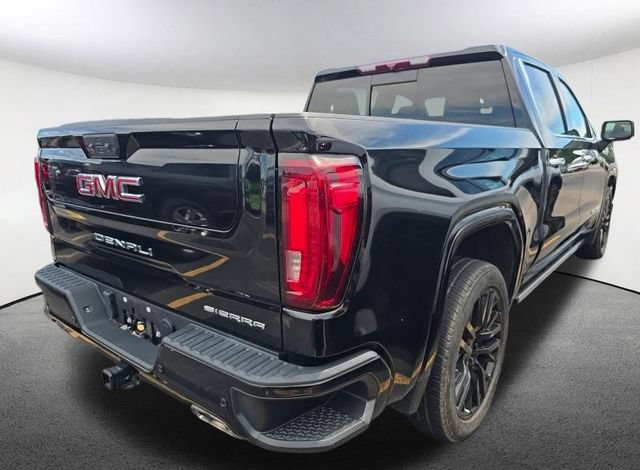 Used 2022 GMC Sierra 1500 Denali AWD/4WD image 2
