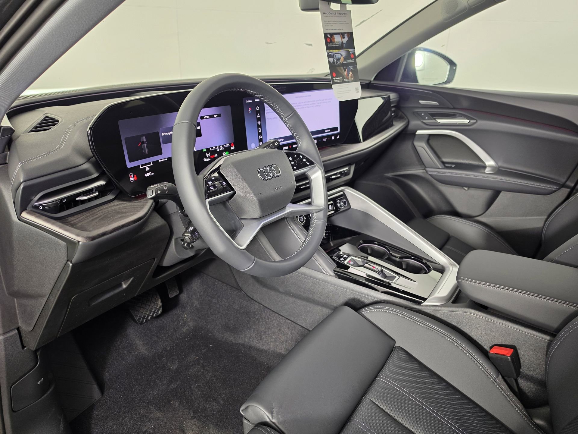 New 2026 Audi Q5 Premium Plus AWD/4WD image 15