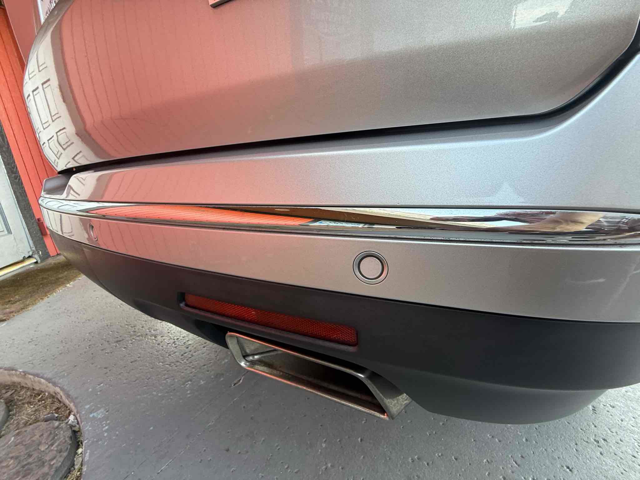 Used 2018 Chevrolet Traverse Premier image 46