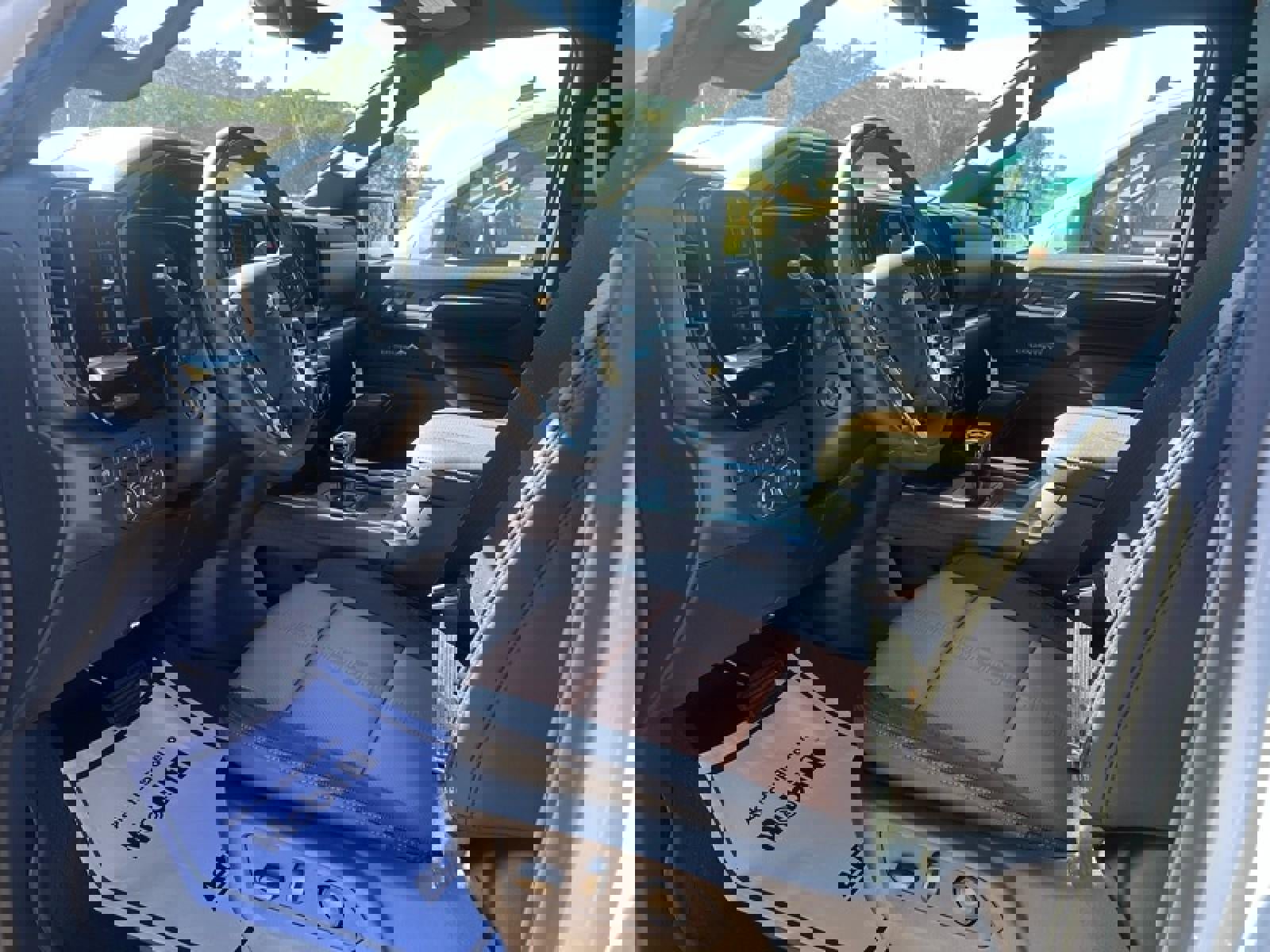 New 2026 Chevrolet Silverado 1500 High Country image 20