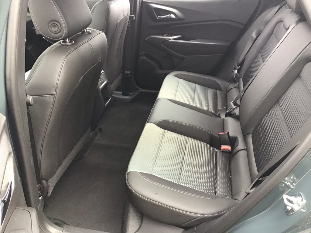 New 2026 Chevrolet Trax LT image 13
