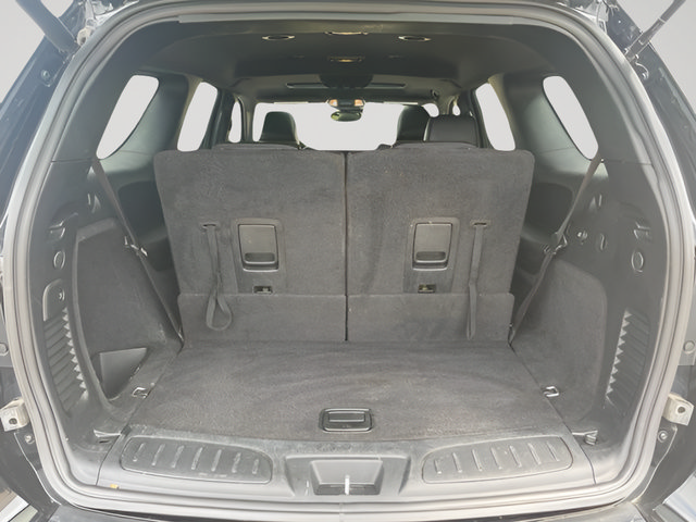Used 2023 Dodge Durango GT RWD image 7