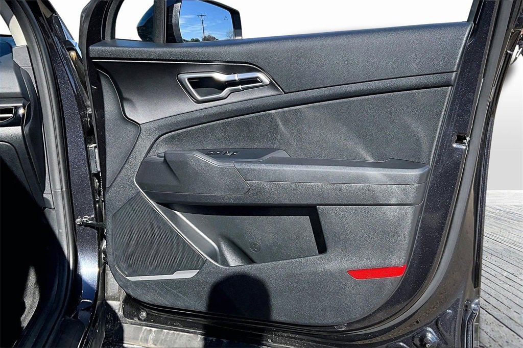 Certified 2026 Kia Sportage LX w/ LX Convenience Package image 19