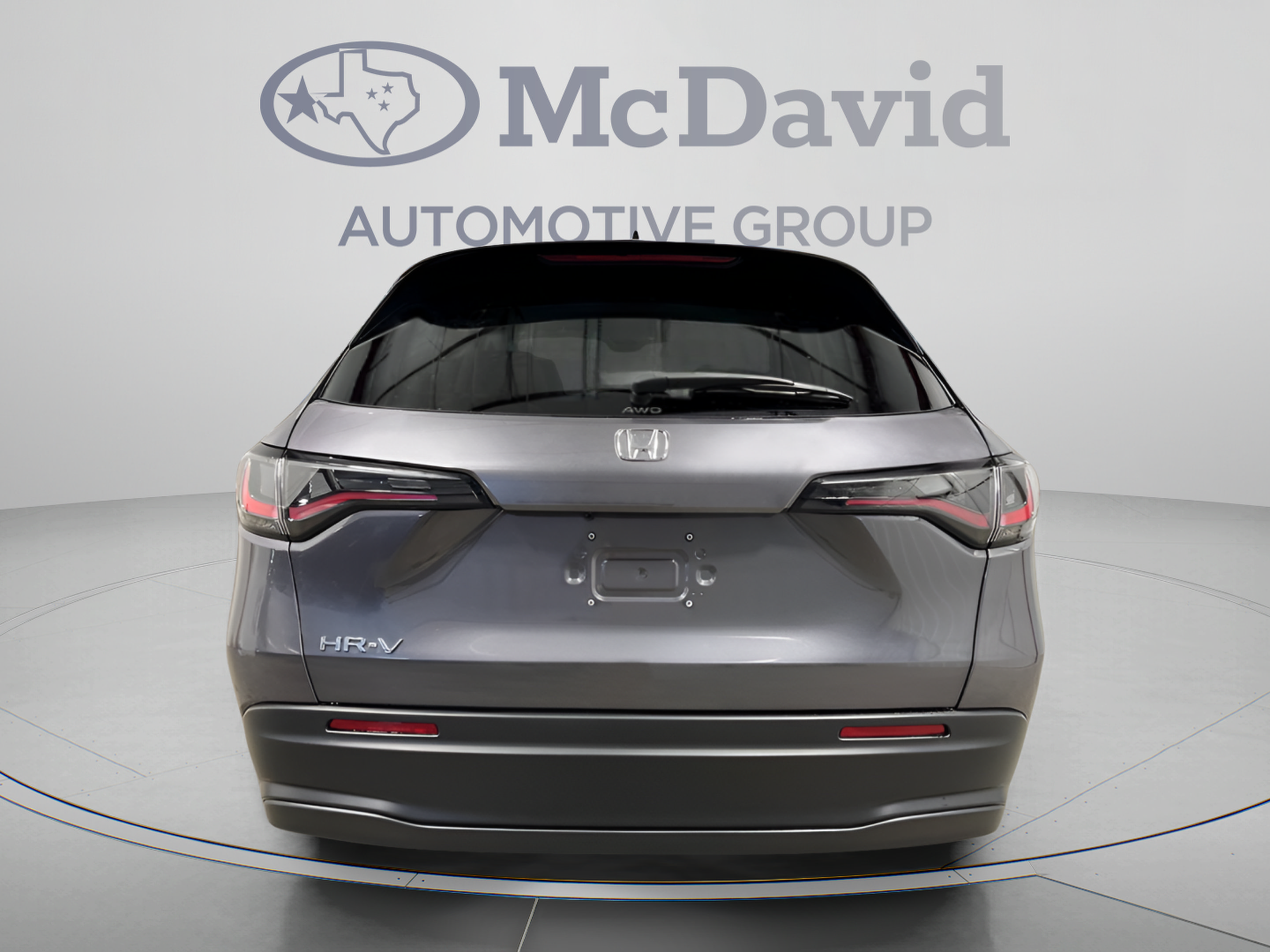 New 2027 Honda HR-V LX image 5