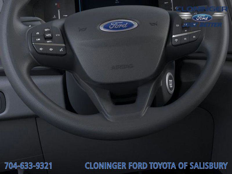 New 2026 Ford Transit 250 148 Medium Roof w/ Load Area Protection Package image 15