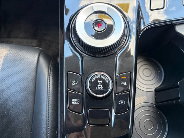 Certified 2023 Kia Sportage EX AWD/4WD image 23