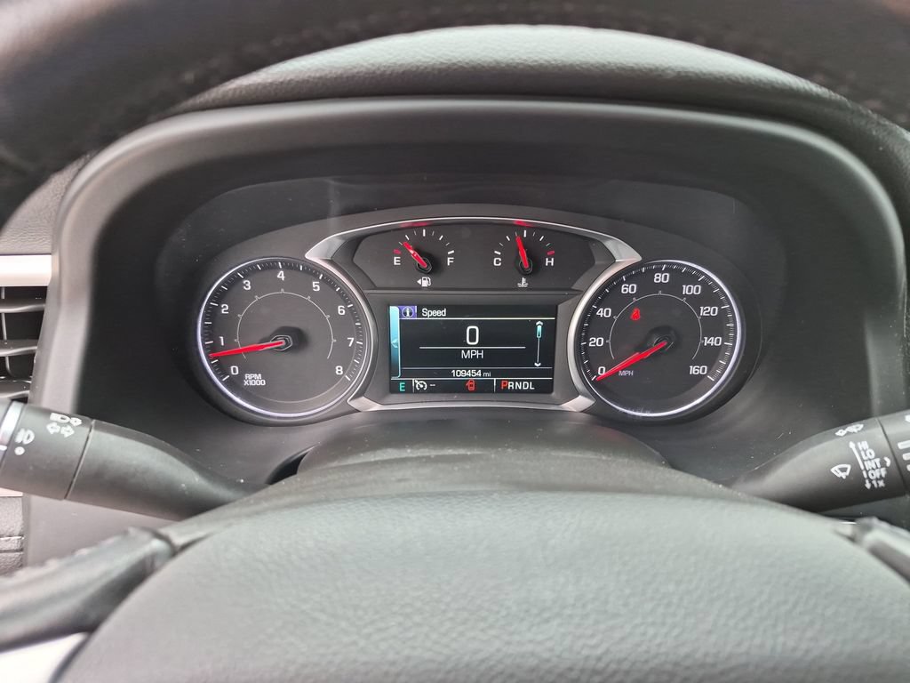Used 2019 GMC Acadia SLT FWD image 23