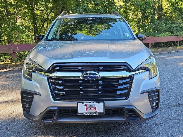 Certified 2026 Subaru Ascent Limited AWD/4WD image 3