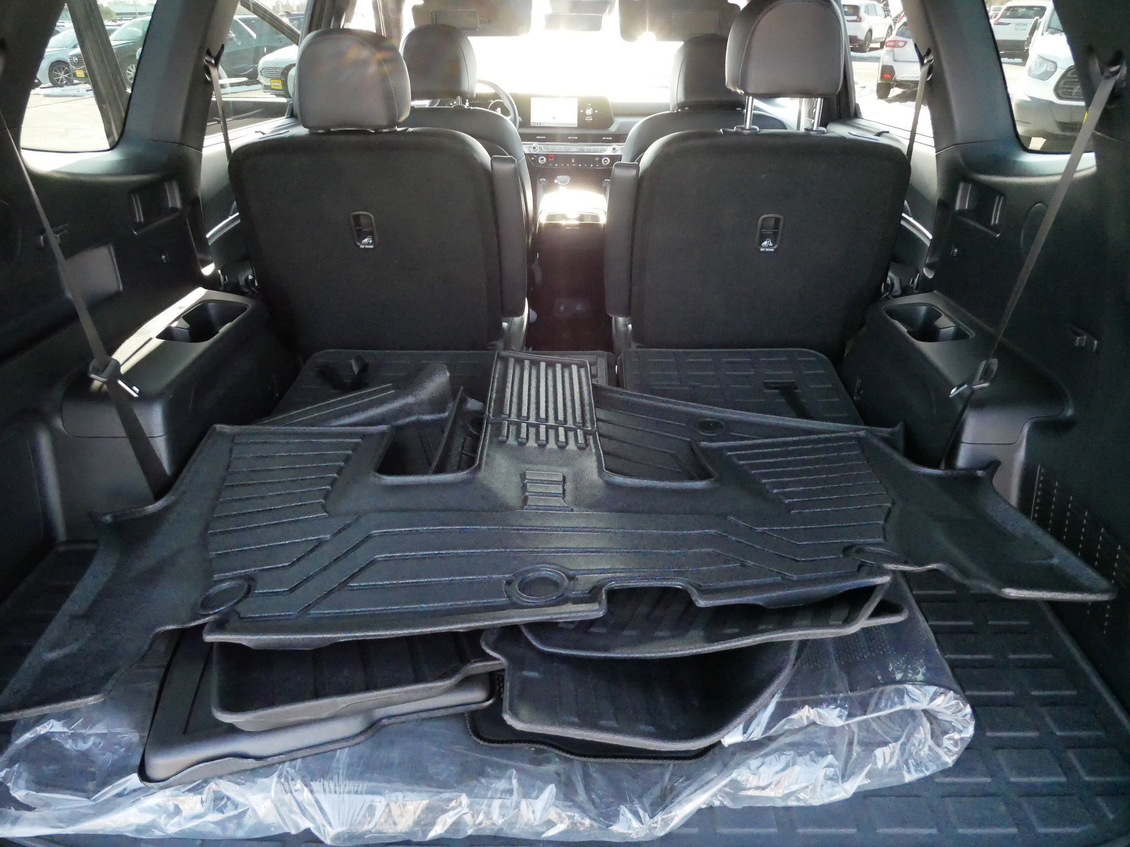 Used 2024 Kia Telluride SX Prestige X-Pro image 19