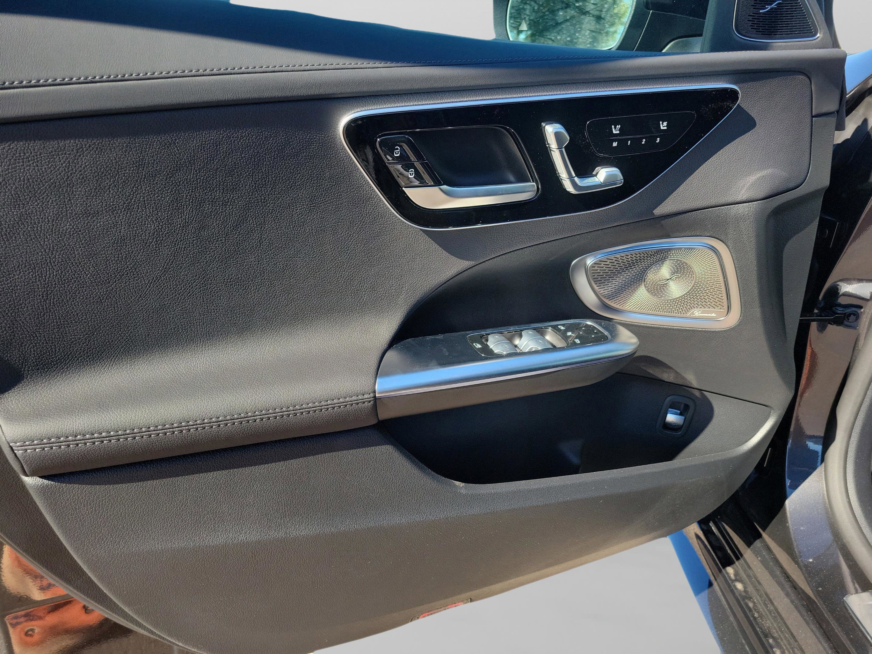 Certified 2026 Mercedes-Benz C 300 Sedan image 21