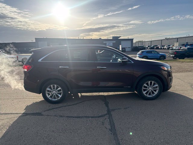 Used 2017 Kia Sorento AWD w/ LX V6 Convenience Package image 12