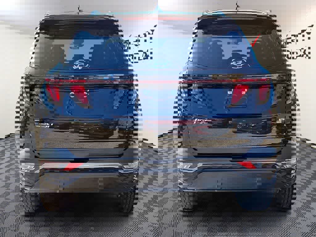 Used 2024 Hyundai Tucson SEL image 5