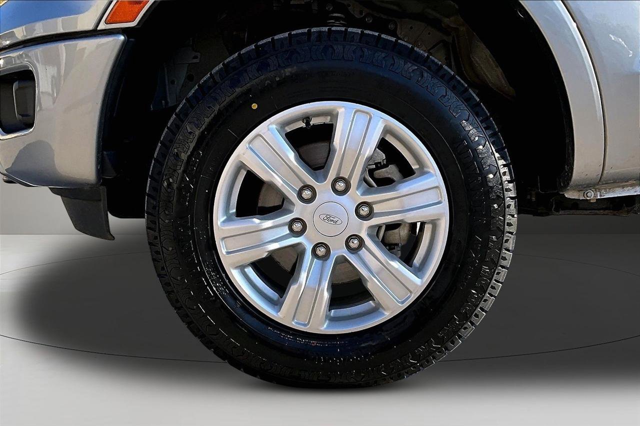 Used 2023 Ford Ranger XLT image 31