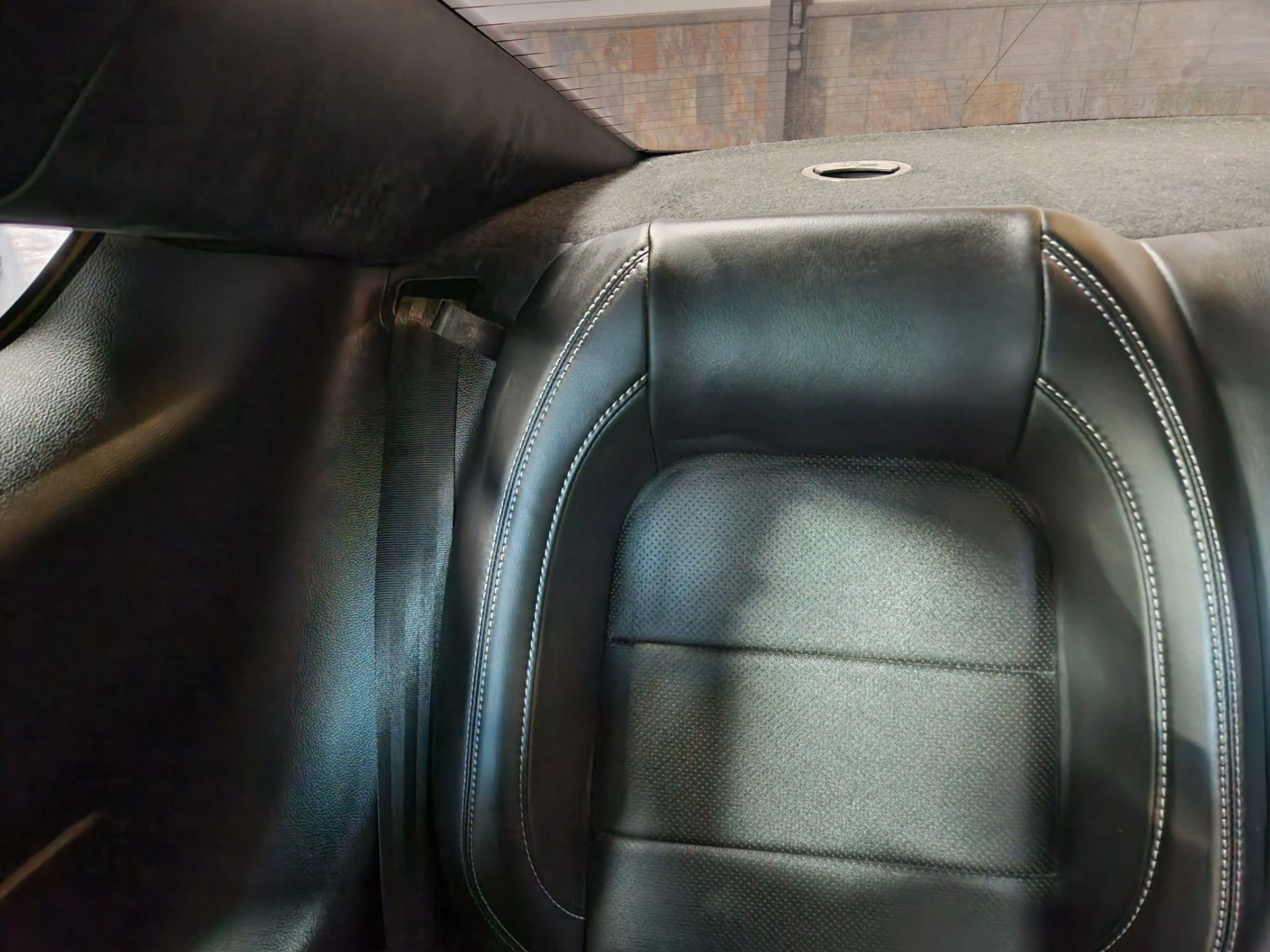 Used 2023 Ford Mustang GT Premium w/ Equipment Group 401A image 25