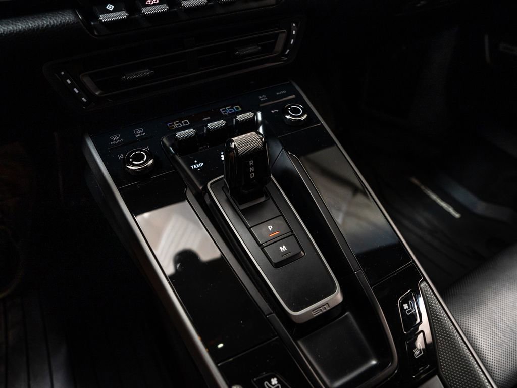 Used 2020 Porsche 911 Carrera S RWD image 24